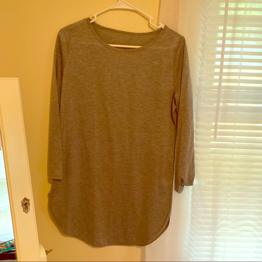 T shirt dress